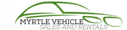 Myrtle Vehicle Sales & Rentals Logo
